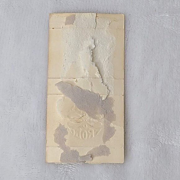 Matchbox Matchbook Cover Hilton Hotel Clearwater Beach Glass Frog Florida - Picture 5 of 5